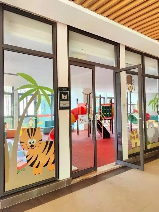 Sofia Superior Suite 2R2B-51902 At R&F Princess Cove Johor Bahru