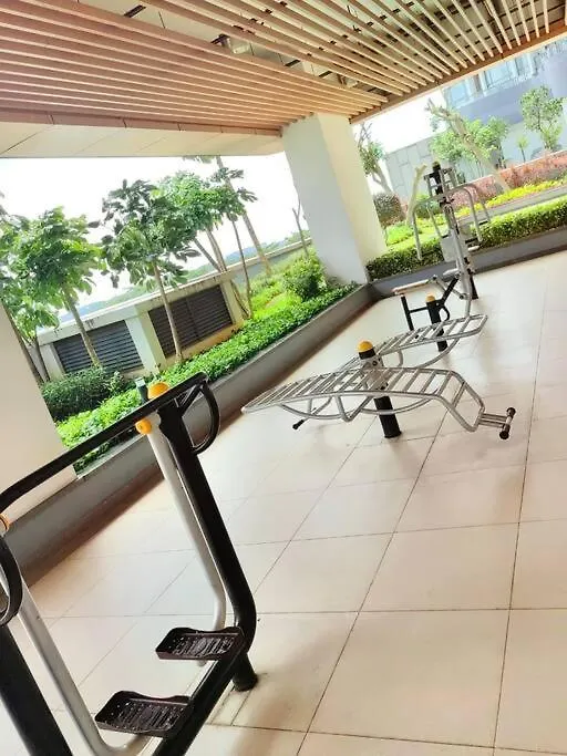 Sofia Superior Suite 2R2B-51902 At R&F Princess Cove Johor Bahru