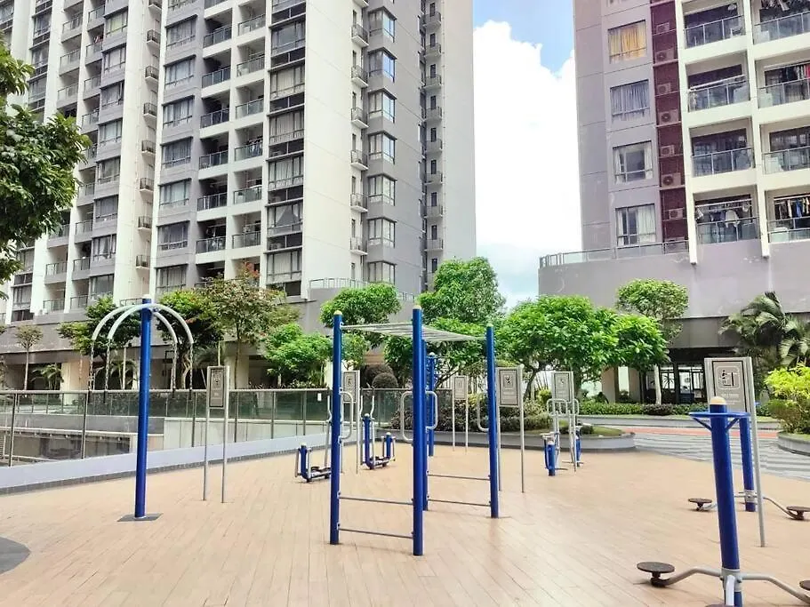 Sofia Superior Suite 2R2B-51902 At R&F Princess Cove Johor Bahru