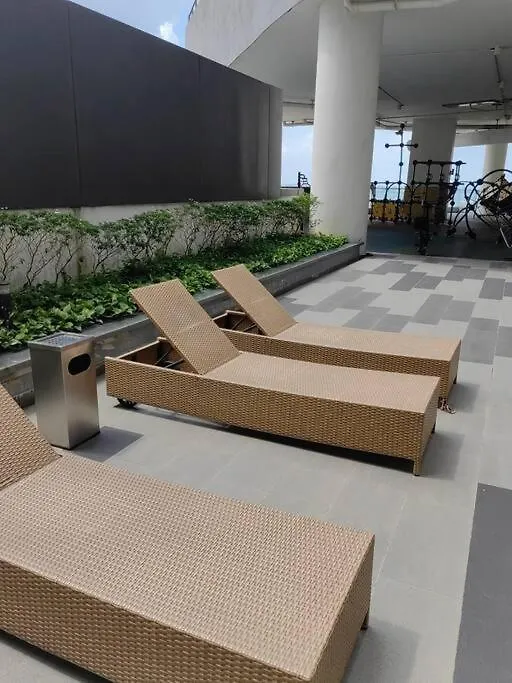 Apartment Sofia Superior Suite 2R2B-51902 At R&F Princess Cove Johor Bahru