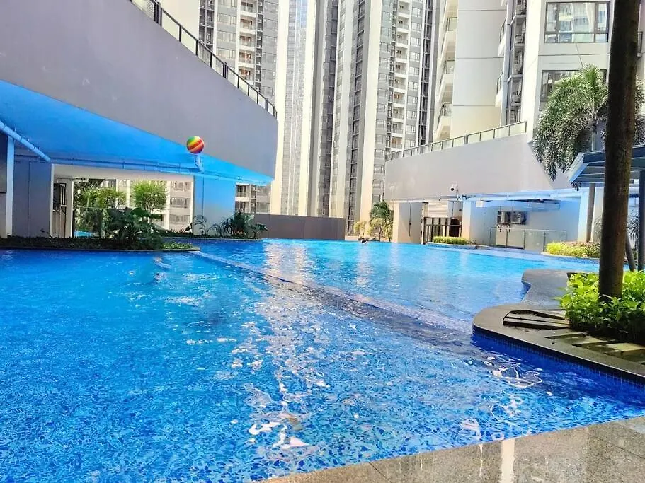 Sofia Superior Suite 2R2B-51902 At R&F Princess Cove Johor Bahru