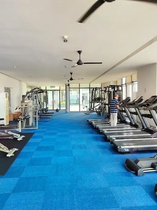 Sofia Superior Suite 2R2B-51902 At R&F Princess Cove Johor Bahru 0*,