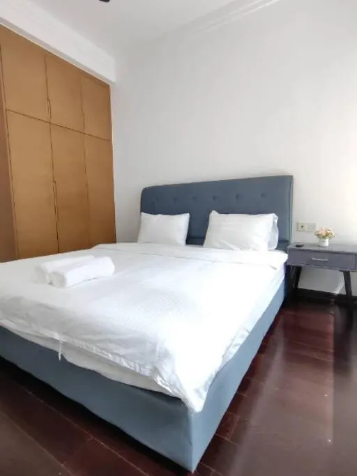 Sofia Superior Suite 2R2B-51902 At R&F Princess Cove Johor Bahru Malajsie