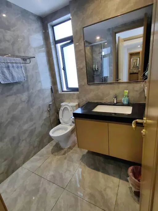 Apartment Sofia Superior Suite 2R2B-51902 At R&F Princess Cove Johor Bahru