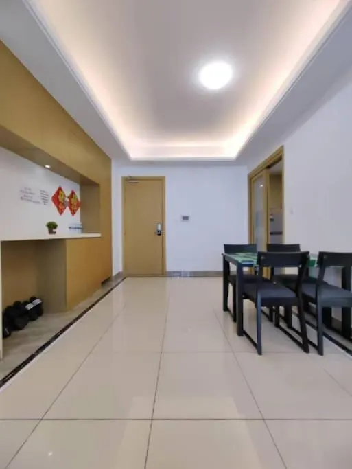 Sofia Superior Suite 2R2B-51902 At R&F Princess Cove Johor Bahru Apartment