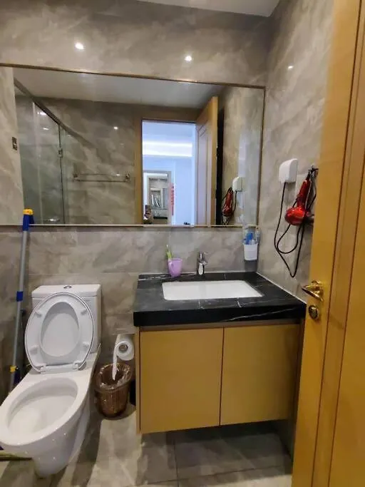 Sofia Superior Suite 2R2B-51902 At R&F Princess Cove Johor Bahru