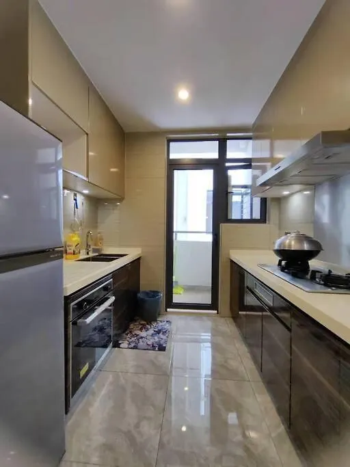 Sofia Superior Suite 2R2B-51902 At R&F Princess Cove Johor Bahru 0*,  Malaysia